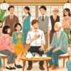 忙しい毎日を送る中で時間を無駄にせず生産性を飛躍的に向上させ、心身の健康を守るための実践的な生活改善の極意