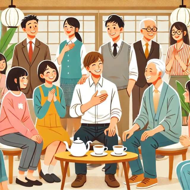 失敗から学ぶ自己変革の旅|深い信頼と共感で愛される人間になるための方法と日々の小さな行動が生む驚きの効果　心理学的裏付けと事例を交えた指南