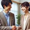相手を惹きつけ、信頼と共感を築くための魅力的なコミュニケーション術と人間関係の改善ポイント