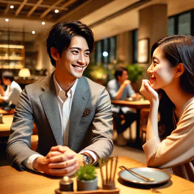 恋愛を成功させる計画的デート術 第一印象を制して心を掴むコツと次のステップへの繋げ方 恋愛を成功させる計画的デート術 第一印象を制して心を掴むコツと次のステップへの繋げ方