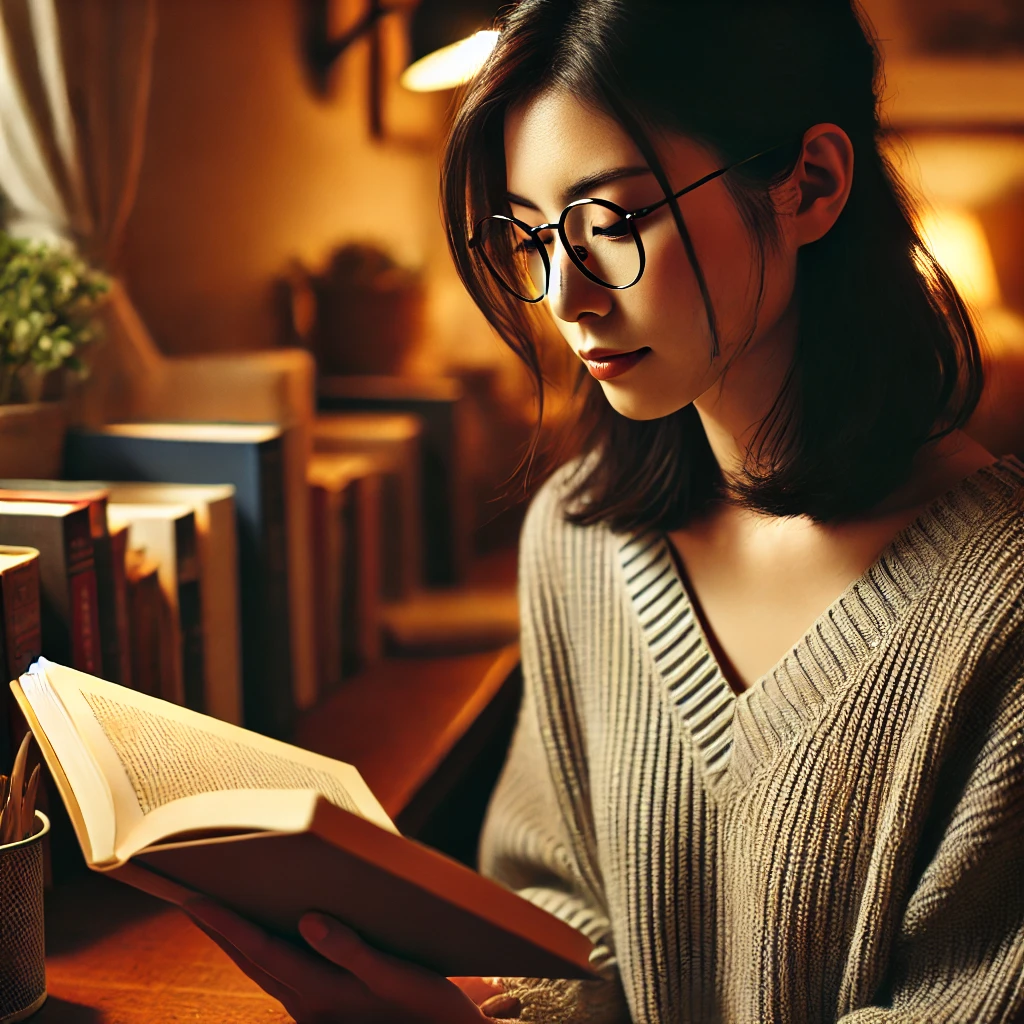 読書を100倍活用する方法　ただの読書が人生を変える秘訣