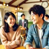 男性の本音と恋愛のリアル　前向きな女性の強さと魅力