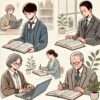 一瞬で心をつかむ！　効果的な話し方の秘訣と実践テクニックで誰でも話上手になる方法