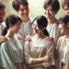 恋愛を長続きさせるための秘訣　結婚を見据えた信頼関係の築き方と深い絆を作る方法、相互理解と尊重の重要性
