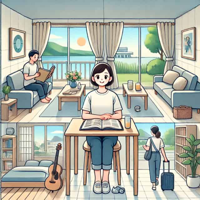 独身生活を自由と充実に変える! 経済的余裕と健康管理で人生を豊かにする成功ガイド 独身生活を自由と充実に変える! 経済的余裕と健康管理で人生を豊かにする成功ガイド