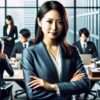 AI活用で中小企業が成功する！　業務効率化と収益向上を実現する具体的なステップと秘訣