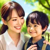 子どもの成長を後押しする力　辞め時の見極め方とやり切る力の育て方