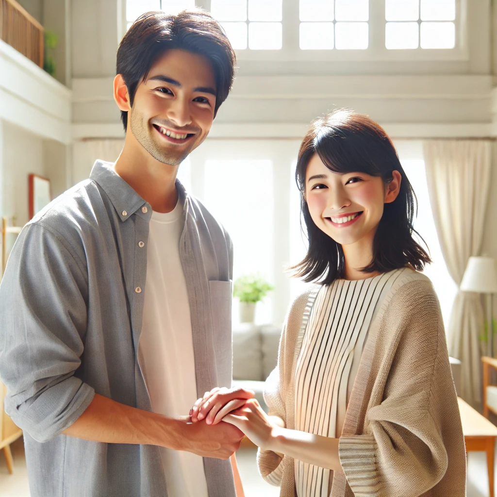 長続きする結婚の秘訣　パートナーシップを成功させるための実践的ガイド