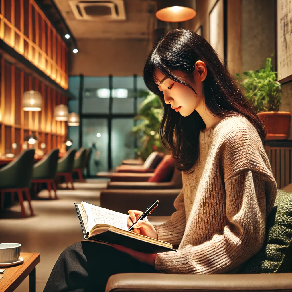 読書で人生を豊かに！　効果的な読書法と心の成長を促す習慣