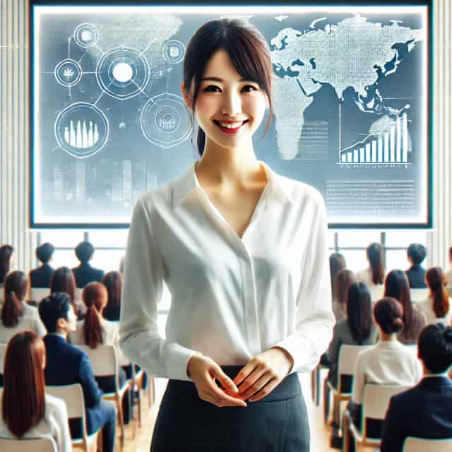驚くほど効果的なプレゼン術で聴衆を魅了! 心をつかむ秘訣と実践的テクニックを徹底解説 驚くほど効果的なプレゼン術で聴衆を魅了! 心をつかむ秘訣と実践的テクニックを徹底解説