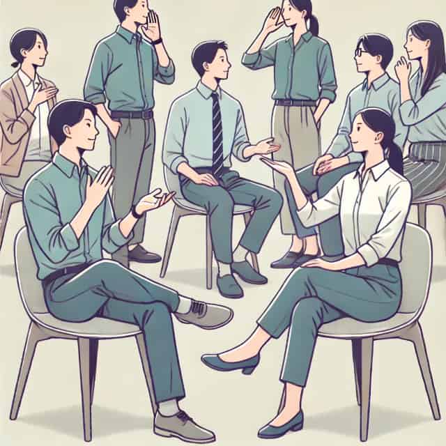 ストーリーテリングで相手に響く効果的な話し方! 信頼感と共感を引き出しながら成果を上げる実践テクニック ストーリーテリングで相手に響く効果的な話し方! 信頼感と共感を引き出しながら成果を上げる実践テクニック