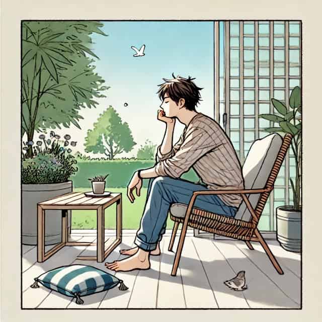 失敗から学ぶ自己変革の旅|若いうちに認識して必ず知るべき「アラン・ワッツ」の単純で最高に満たされた生活計画が変える生き方
