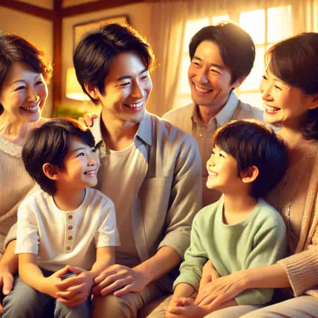 失敗から学ぶ自己変革の旅|家族関係を崩壊させる危険な思い込みを知り、信頼と理解を深めるコミュニケーション術と実践的な心構え