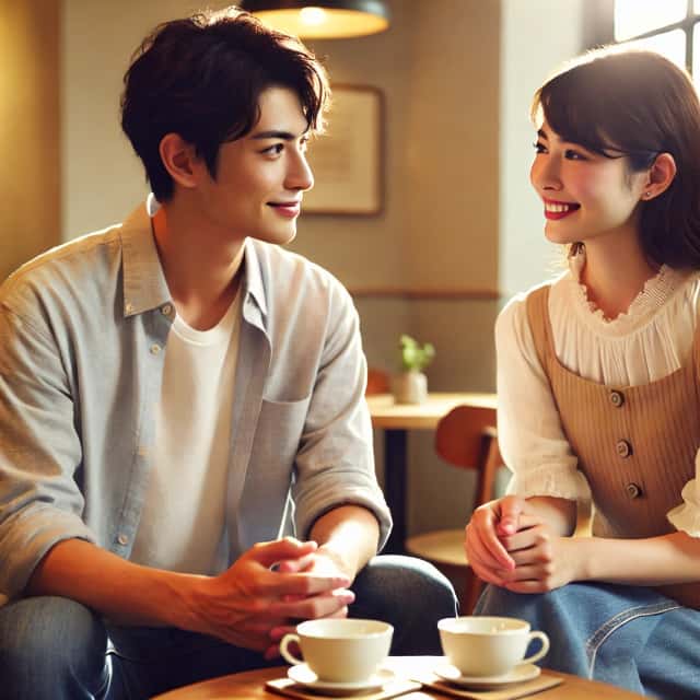 友達から恋人へ進展させるための決定的なステップ 絶対成功するアプローチ法とは? 友達から恋人へ進展させるための決定的なステップ 絶対成功するアプローチ法とは?