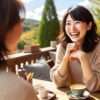 人を不快にさせない会話術と相手を尊重するコミュニケーションスキル　深いつながりを作る秘訣と信頼関係を築く実践方法