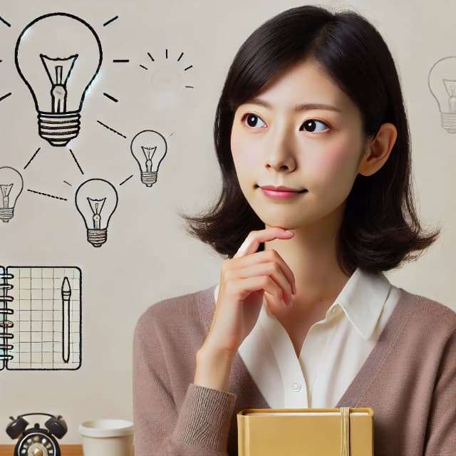 創造的なアイデアの見つけ方とその育て方 革新のための簡単な工夫と視点の転換、日常生活でのアイデア発見のヒント 創造的なアイデアの見つけ方とその育て方 革新のための簡単な工夫と視点の転換、日常生活でのアイデア発見のヒント