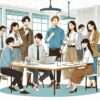 QMSで顧客満足度と企業競争力を大幅に向上させる！　ISO9001による品質管理が組織全体の信頼性向上と業務効率化を実現