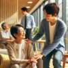 35歳以上でも婚活成功を目指す！　結婚相談所・自己分析で理想の相手と自然な出会いを掴むコツ