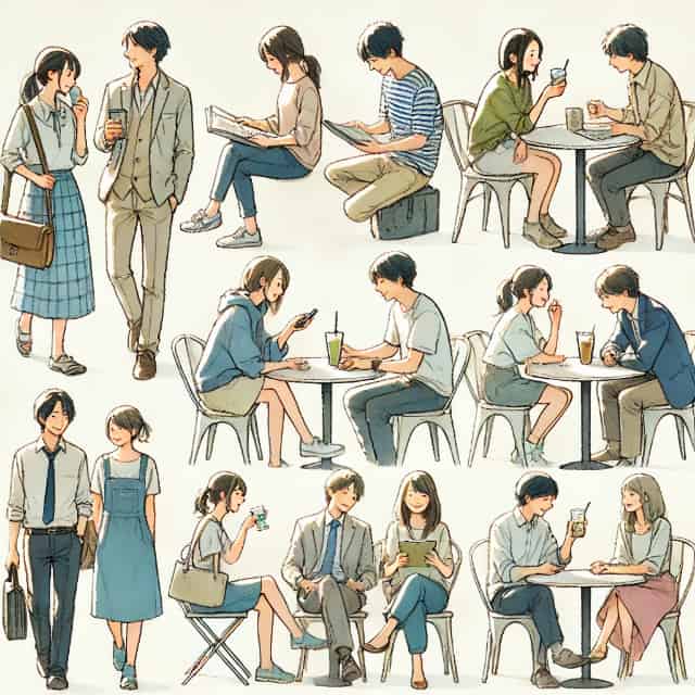 人生を変える友人関係の整理術 成長を妨げる友人関係を見直しライフスタイルを向上させ幸せで充実した人生を送るためのポイント 人生を変える友人関係の整理術 成長を妨げる友人関係を見直しライフスタイルを向上させ幸せで充実した人生を送るためのポイント