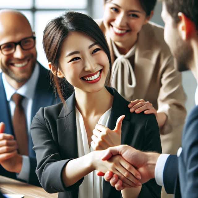 尊敬を勝ち取るために避けるべき行動とは? NG行動から学ぶ自己改善の秘訣と信頼関係の築き方 尊敬を勝ち取るために避けるべき行動とは? NG行動から学ぶ自己改善の秘訣と信頼関係の築き方