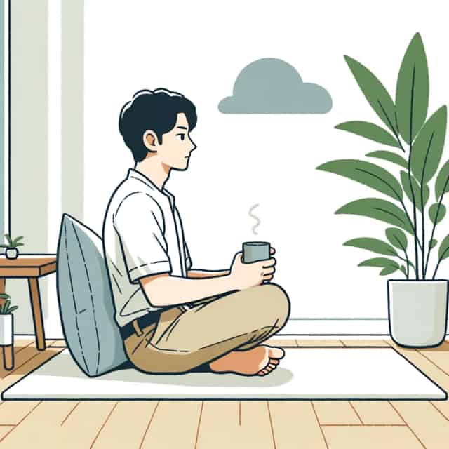 SNS断ちで得られる究極の精神的自由と自分らしい新しい人生 30日間のデジタルデトックスが生活を一変させた SNS断ちで得られる究極の精神的自由と自分らしい新しい人生 30日間のデジタルデトックスが生活を一変させた