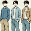 魅力的なキャラ設定で自己変革！　理想のキャラクターを目指して理想のライフスタイルで新しい自分を作り上げる方法