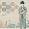 魅力的に見せる印象操作の技術で成功を手に入れる秘訣　信頼を築き好印象を与えるための自己プレゼンテーションの極意