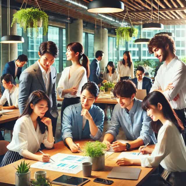 優秀な社員がなぜ離職するのかその本当の理由と対策! 職場環境の改善方法から公正な評価制度まで成功のための実践ガイド 優秀な社員がなぜ離職するのかその本当の理由と対策! 職場環境の改善方法から公正な評価制度まで成功のための実践ガイド