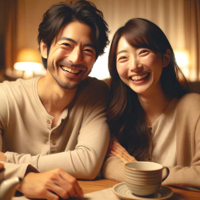 幸せなカップルの秘訣! 長続きするための透明性と相互支援の習慣を実現するための方法、成功するための重要なポイントとは? 幸せなカップルの秘訣! 長続きするための透明性と相互支援の習慣を実現するための方法、成功するための重要なポイントとは?