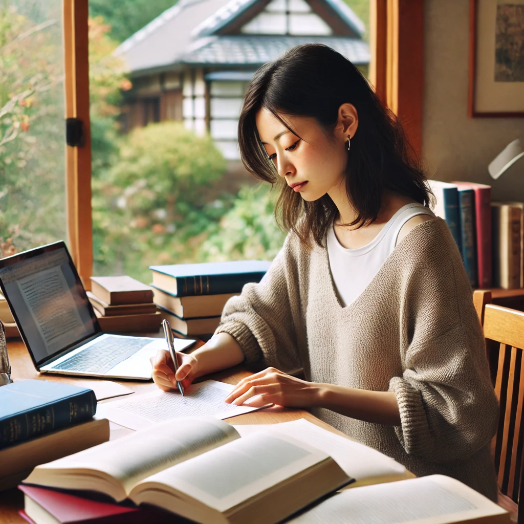 自分のアイデアを10日間で形にする！　短期間で本を書くための効率的な執筆術