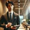 社会人のビジネススキルを飛躍的に成長させ成功に導く効果的な目標設定　時間管理の学習方法を明確にするための実践的ステップ