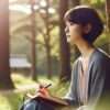 SNS時代の承認欲求との上手な付き合い方　他人の目から解放されて本当の自分を見つける秘訣