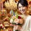 結婚相談所でも結婚できない女性が理想のパートナーと出会い、幸せな結婚生活を手に入れるためのガイド