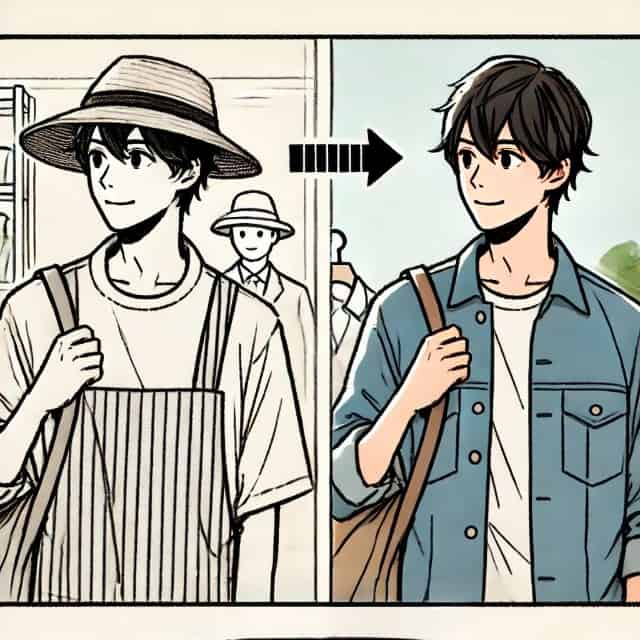 魅力的なキャラ設定で自己変革! 理想のキャラクターを目指して理想のライフスタイルで新しい自分を作り上げる方法 魅力的なキャラ設定で自己変革! 理想のキャラクターを目指して理想のライフスタイルで新しい自分を作り上げる方法