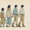 孤独を魅力に変える　内面的強さと自己成長を引き出す方法を実践し、心の不安を解消しながら豊かな人生を築くステップ