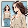 男性が求める「いい女」の条件　清潔感、経済的自立、気配り、傾聴力を磨いて魅力的な女性になる秘訣