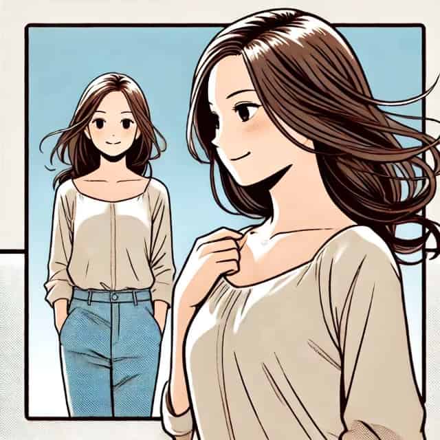 失敗から学ぶ自己変革の旅|真の魅力的な女性になるための秘訣　内面の美しさを磨き外見の輝きを引き出して自信と自己肯定感を高める方法