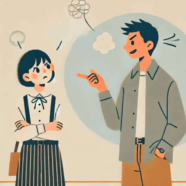 なぜ人は文句ばかり言うのか? 心理的な理由と解決策を知りストレスフリーな人間関係を築く方法 なぜ人は文句ばかり言うのか? 心理的な理由と解決策を知りストレスフリーな人間関係を築く方法
