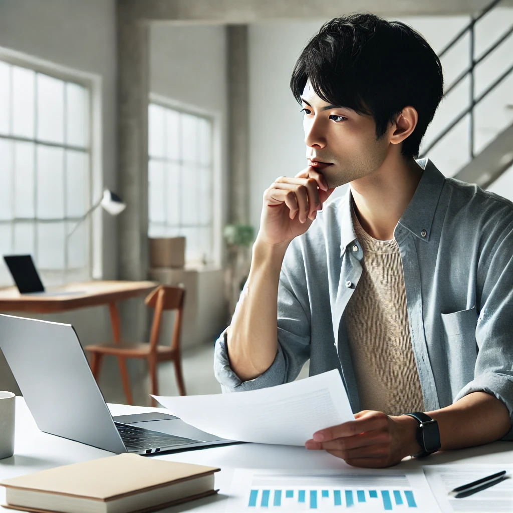 誰でもできるロジカルシンキングの極意！　簡単に身につく思考法