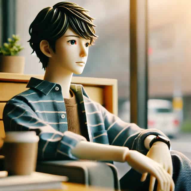 魅力的な人間性を高める方法を徹底解説！　自己成長を促し信頼関係を築く共感力と行動の見直しを通じて魅力的な人生を手に入れる方法