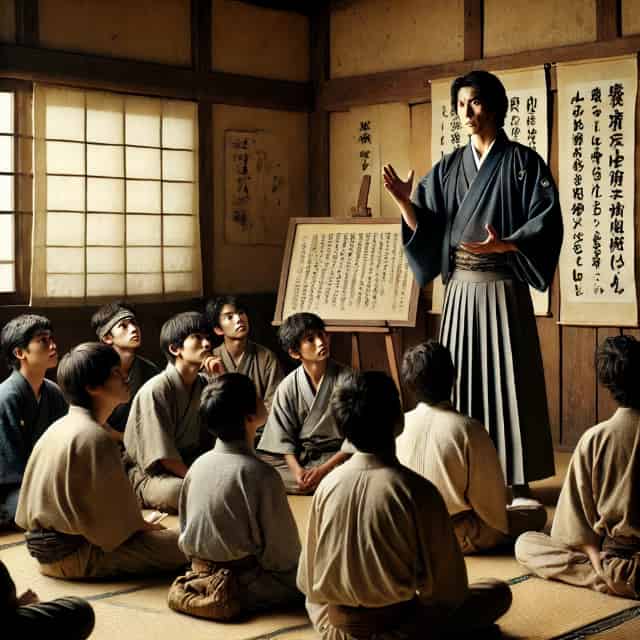 荀子が説く「行動が心を作る」　内面を磨き、社会的規範を築き、人生を豊かにするための幸福、調和、倫理、道徳、教育の力