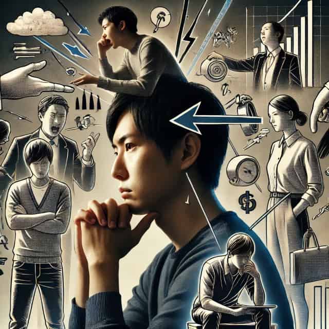 あなたの周りにいる「悪い友人」? 心を守るための識別ポイントと自己肯定感を削る影響から身を守り健康な友人関係の築き方 あなたの周りにいる「悪い友人」? 心を守るための識別ポイントと自己肯定感を削る影響から身を守り健康な友人関係の築き方