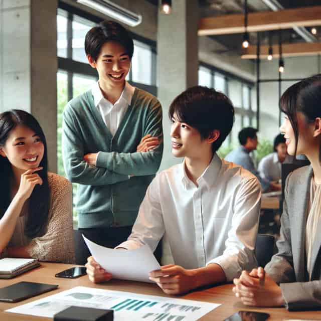 職場の人間関係ストレスから解放される方法　上司とのコミュニケーション改善策し職場環境の変えてストレスを減らし心地よく働く