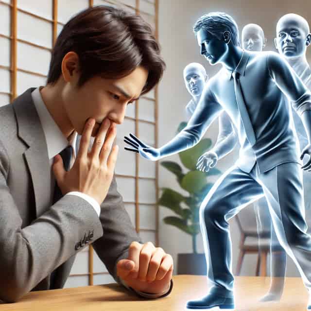 支配欲や威圧的な態度を持つ人への対処法 その心理を理解する方法と実践例や人間関係改善に向けた具体策 支配欲や威圧的な態度を持つ人への対処法 その心理を理解する方法と実践例や人間関係改善に向けた具体策