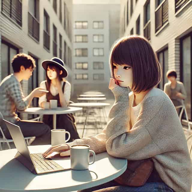 親友に感じるモヤモヤの正体とは? 嫉妬心が生まれる本当の理由と心の負担を軽減し自分自身を成長させる方法 親友に感じるモヤモヤの正体とは? 嫉妬心が生まれる本当の理由と心の負担を軽減し自分自身を成長させる方法
