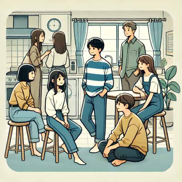 人間関係が自然に終わる理由と心理的距離の調整法 相手に呆れたときや価値観の変化、引っ越し・転勤による疎遠まで全解説 人間関係が自然に終わる理由と心理的距離の調整法 相手に呆れたときや価値観の変化、引っ越し・転勤による疎遠まで全解説