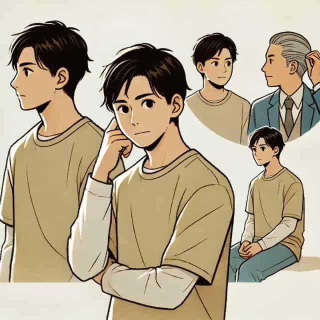 失敗から学ぶ自己変革の旅|怒りっぽい理由と攻撃的行動の心理分析　生活の不満や正義感が引き起こす日常的な苛立ちの原因と穏やかな日常を取り戻す方法