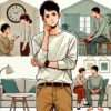 ダメ出し心理とその深層を掘り下げて理解し自分らしい人生をより良く変えるための方法と心の整え方